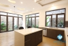 A newly-renovated house in modern styling for rent in Ciputra D Block 